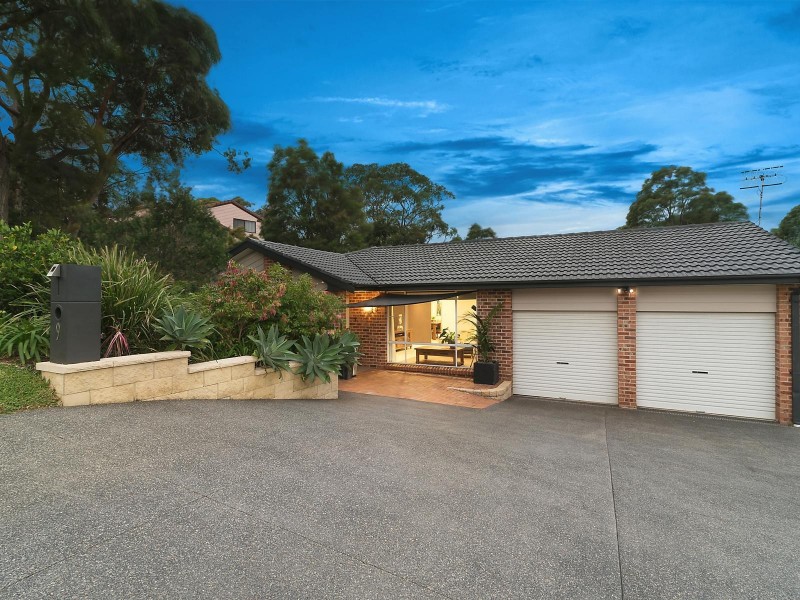 9 Glenridding Grove, Lakelands NSW 2282