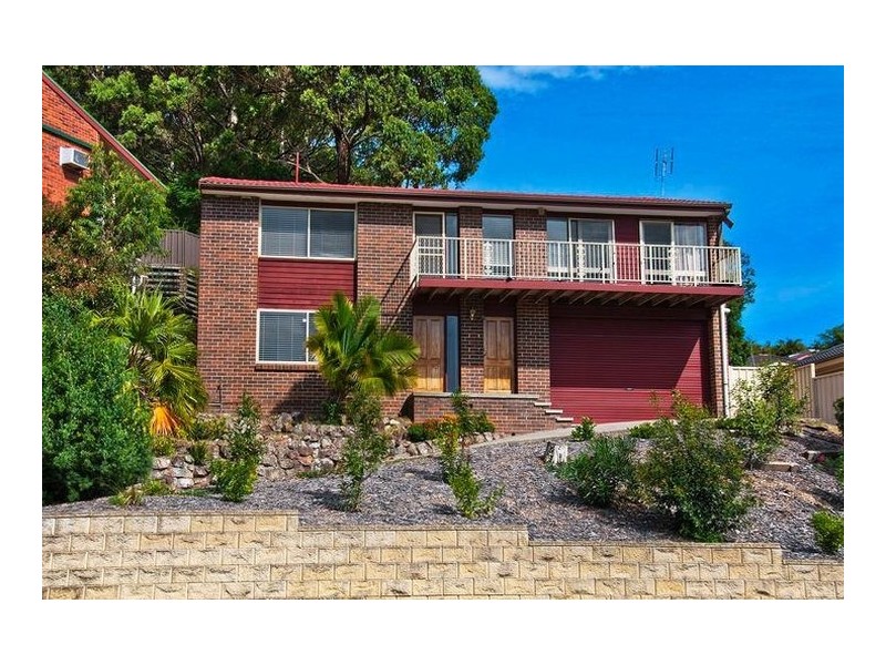 10 Taranaki Place, Macquarie Hills NSW 2285