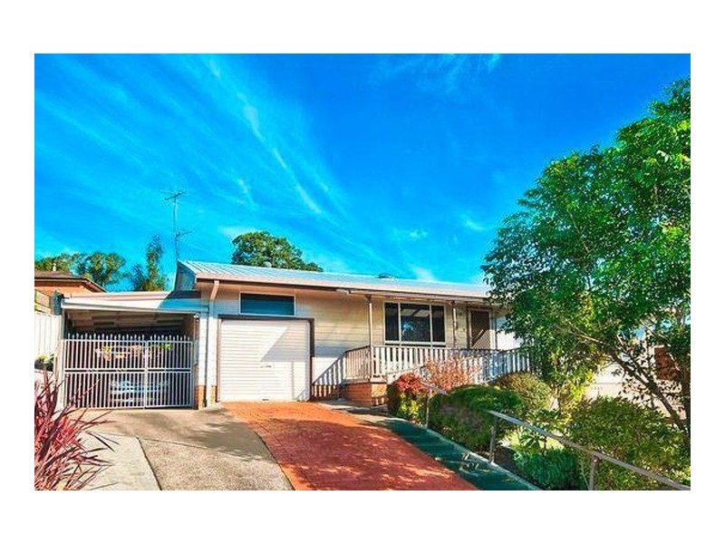 8 Enterprise Way, Woodrising NSW 2284