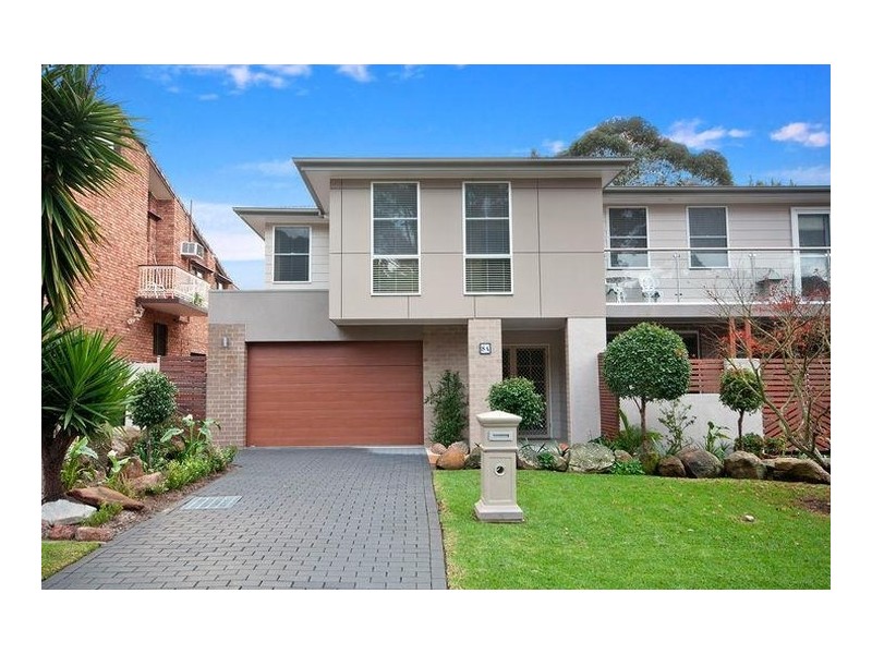 8A Elton Close, Adamstown Heights NSW 2289