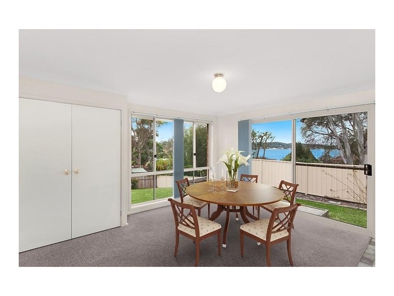 95 Ridge Road, Kilaben Bay NSW 2283