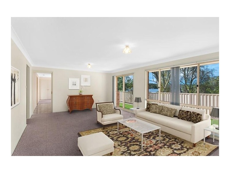 95 Ridge Road, Kilaben Bay NSW 2283