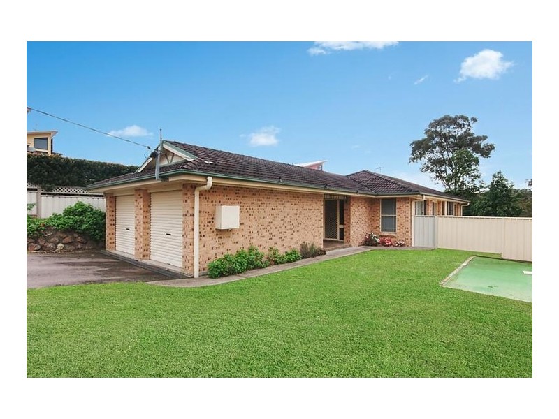 95 Ridge Road, Kilaben Bay NSW 2283