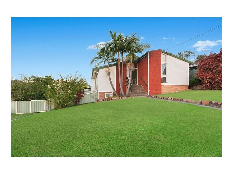 1 Nalya Close, Toronto NSW 2283