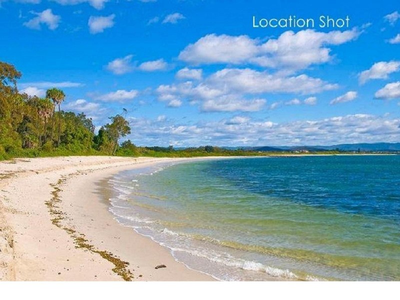 21 Lambton Parade, Swansea Heads NSW 2281