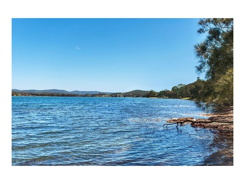 18 Roy Avenue, Bolton Point NSW 2283