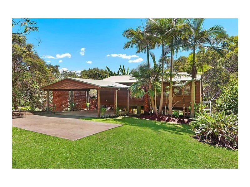 25 Crescent Road, Wangi Wangi NSW 2267