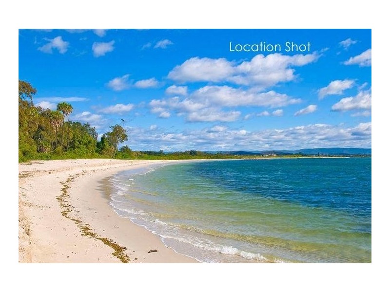 92 Lambton Parade, Swansea Heads NSW 2281