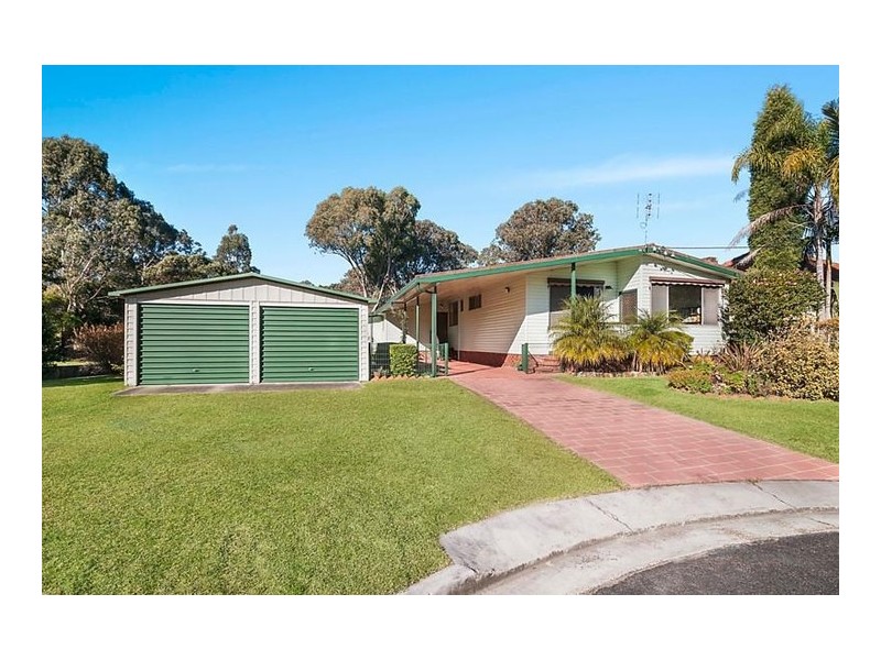 4 Middle Street, Cardiff South NSW 2285