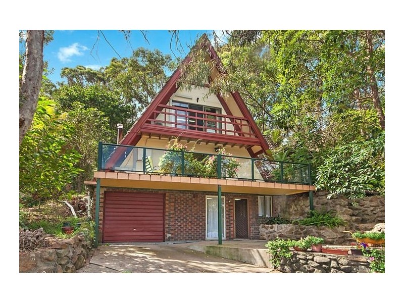 27 Beach Road, Wangi Wangi NSW 2267