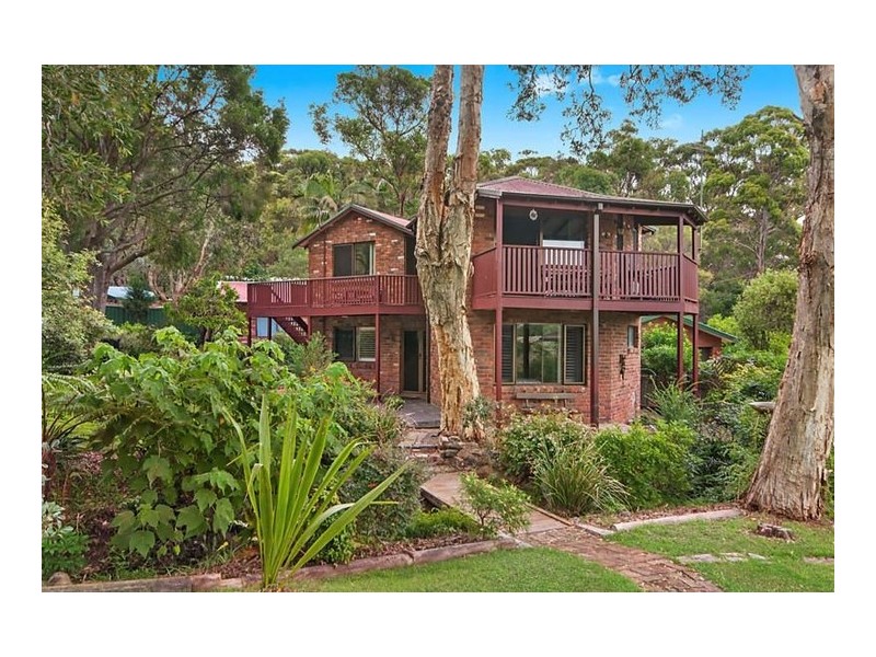 4 Waterview Street, Nords Wharf NSW 2281