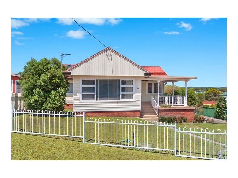 6 Ash Street, Speers Point NSW 2284