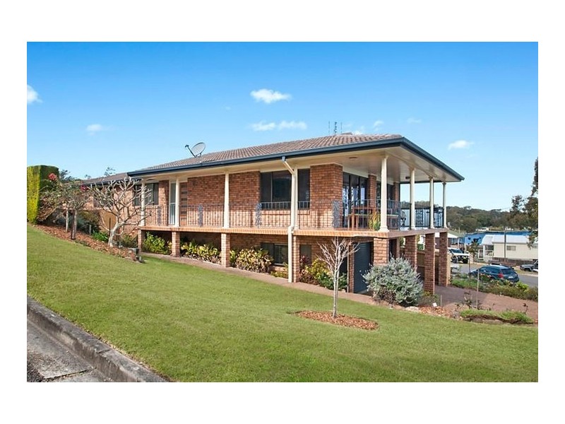 95 Marine Parade, Nords Wharf NSW 2281