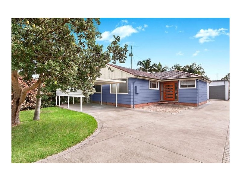 16 Arthur Street, Belmont South NSW 2280