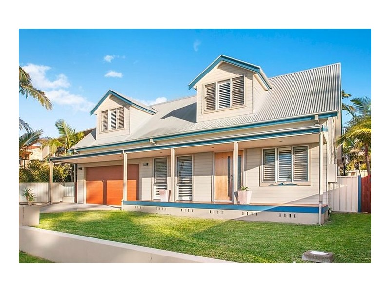 6 Ross Street, Swansea NSW 2281