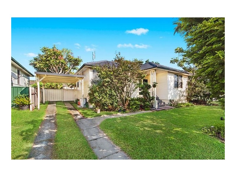 42 Lachlan Street, Windale NSW 2306