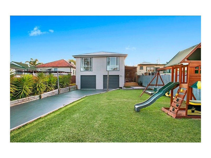 16 Crockett Street, Cardiff South NSW 2285