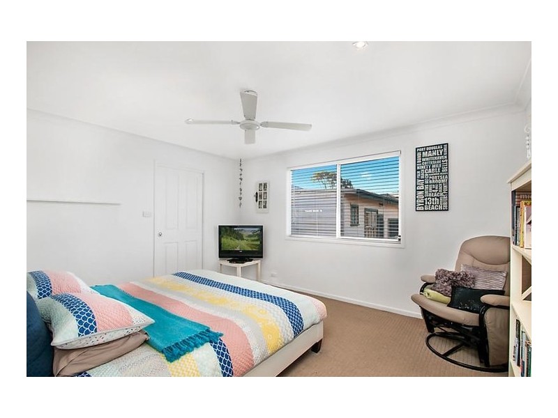 16 Crockett Street, Cardiff South NSW 2285