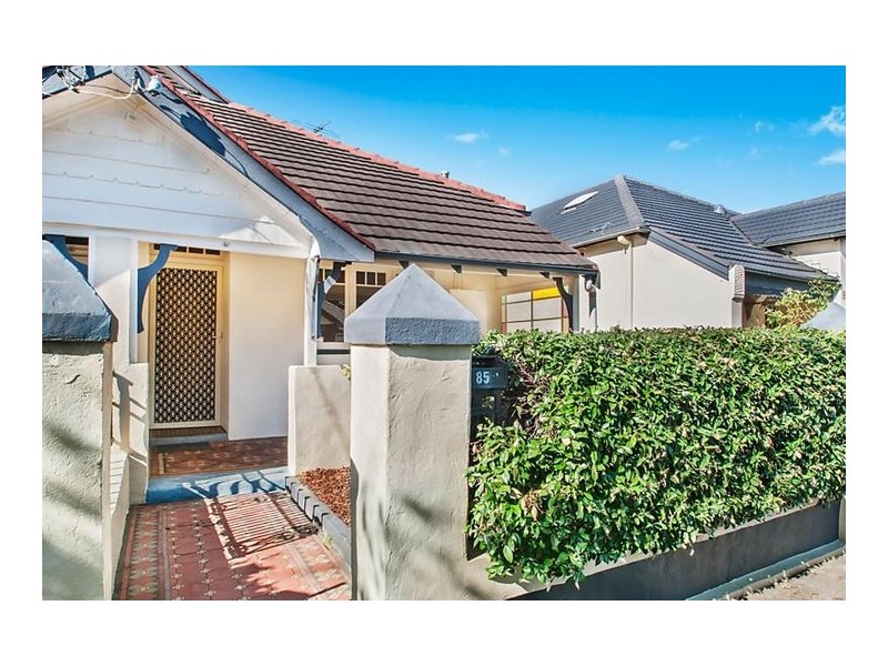 85 Dawson Street, Cooks Hill NSW 2300