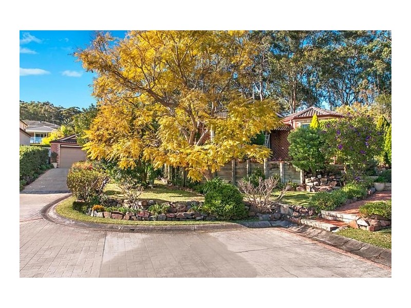 5 Willow Creek Court, Eleebana NSW 2282