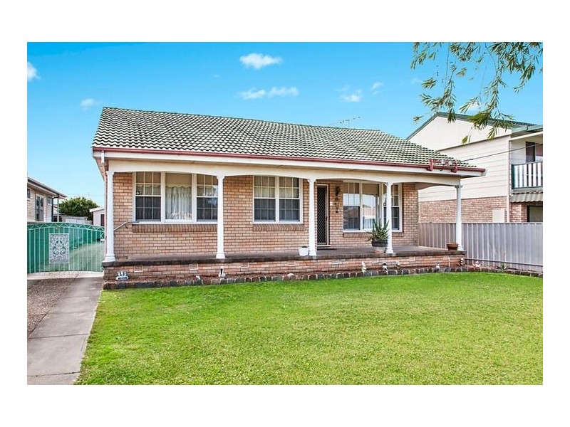 25 Kennedy Street, Swansea NSW 2281