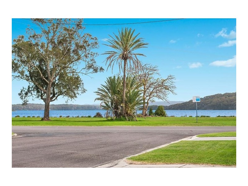 25 Kennedy Street, Swansea NSW 2281