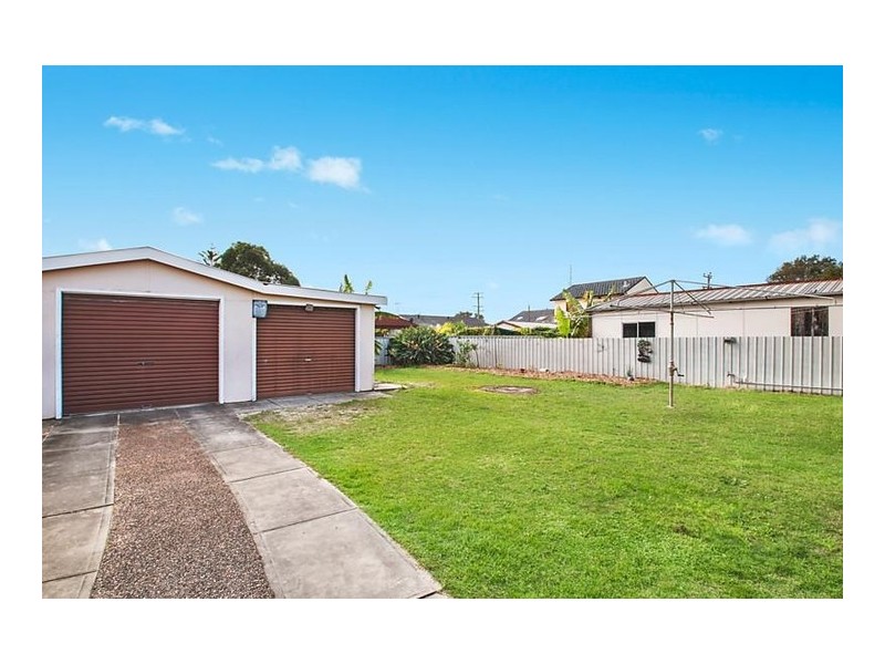 25 Kennedy Street, Swansea NSW 2281