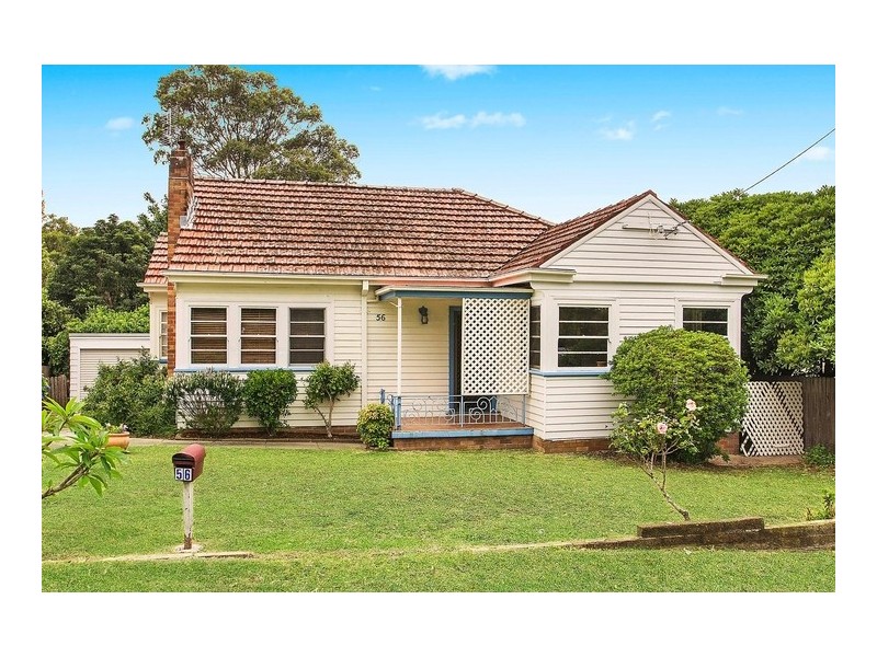 56 Kahibah Road, Highfields NSW 2289