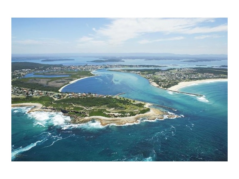 10 Hamilton Street, Swansea Heads NSW 2281