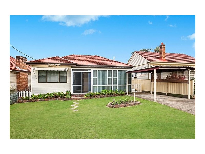3 Stephens Avenue, Glendale NSW 2285