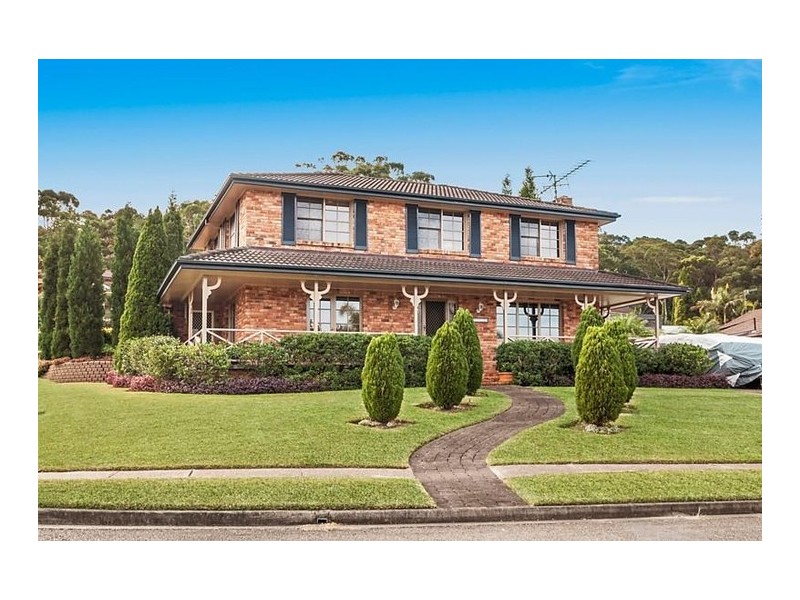 54 Wyndham Way, Eleebana NSW 2282