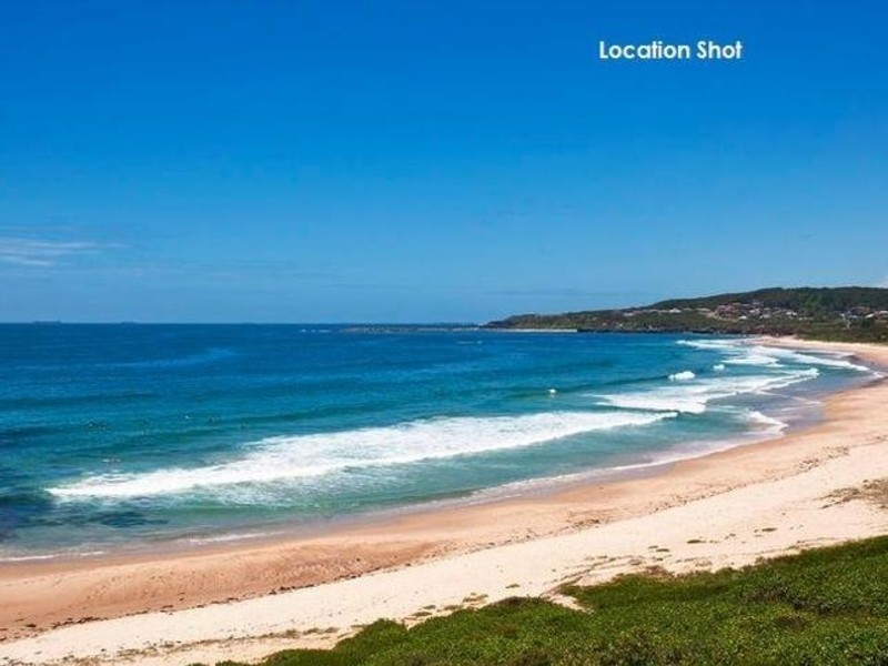 3 Ebbtide Close, Caves Beach NSW 2281