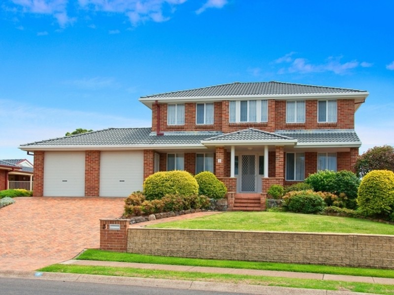 3 Ebbtide Close, Caves Beach NSW 2281