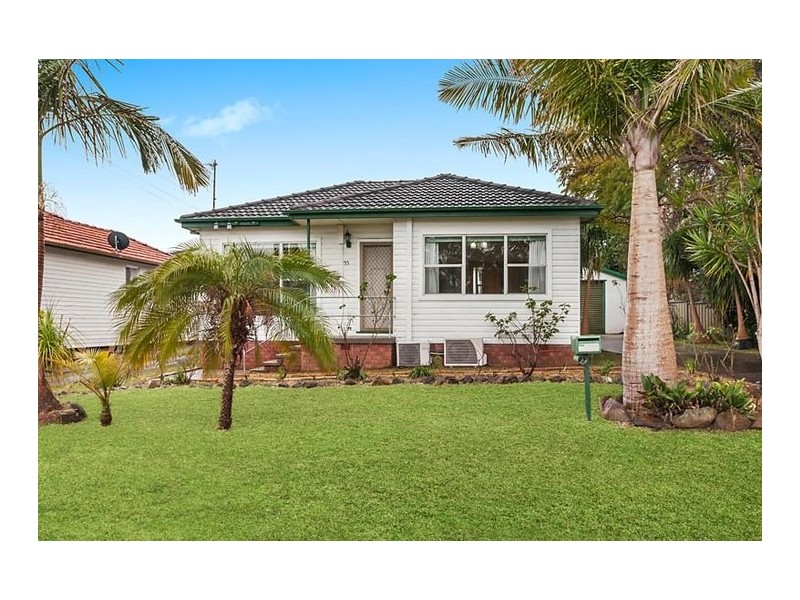 55 Bayview Street, Warners Bay NSW 2282