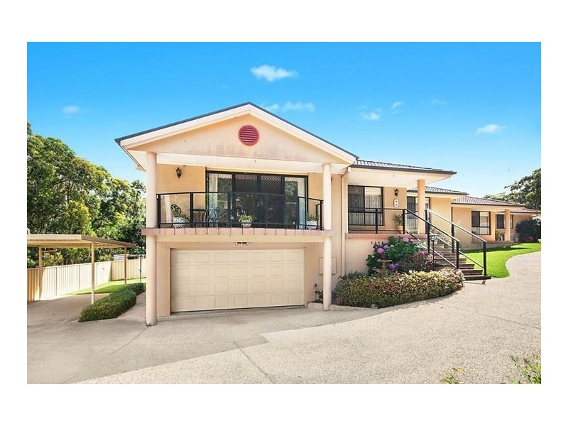 2/30 Boatmans Row, Eleebana NSW 2282