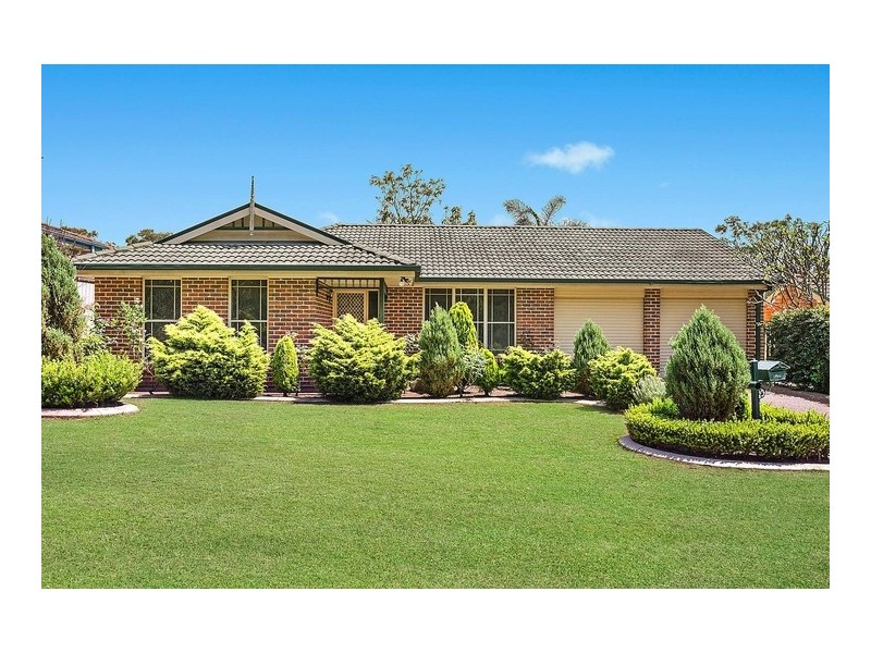 87 Burton Road, Eleebana NSW 2282