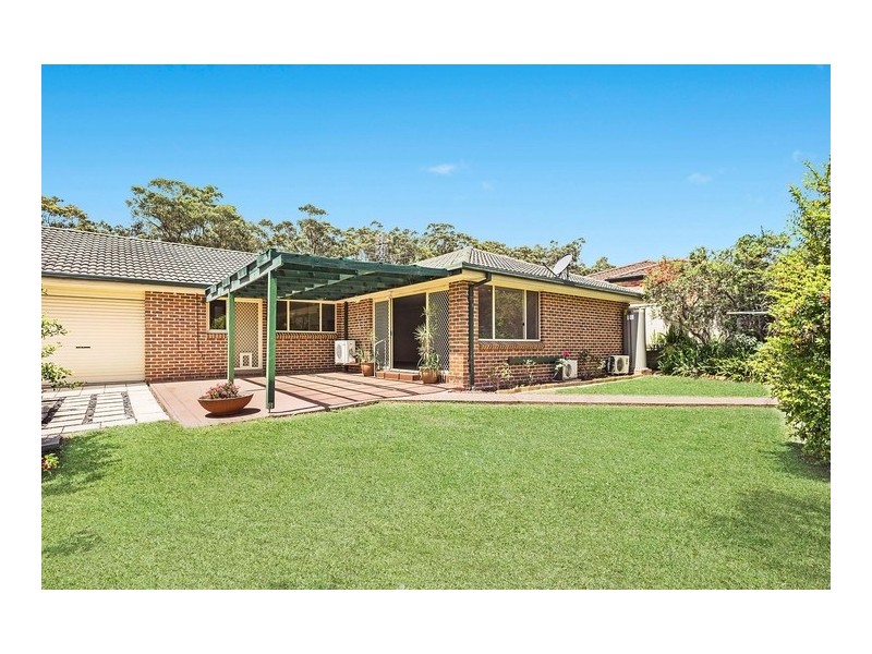87 Burton Road, Eleebana NSW 2282