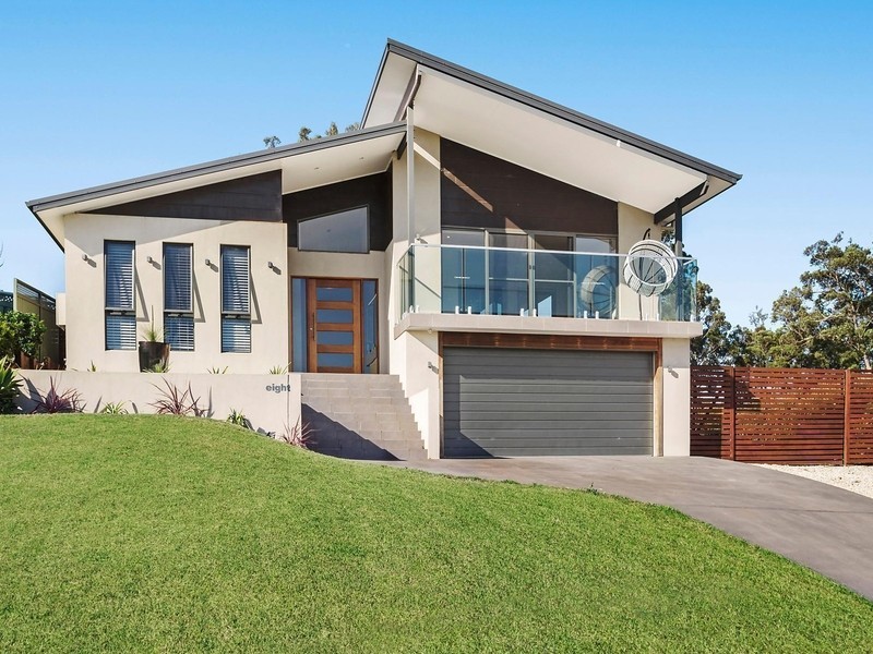 8 Kilshanny Avenue, Ashtonfield NSW 2323