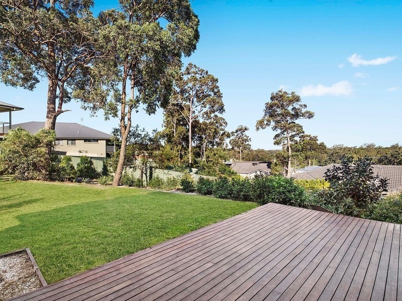 8 Kilshanny Avenue, Ashtonfield NSW 2323