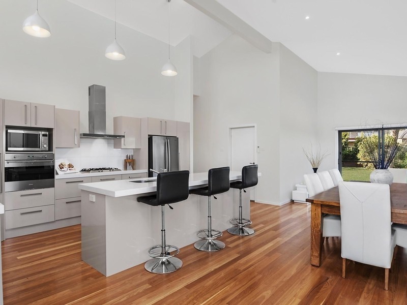 8 Kilshanny Avenue, Ashtonfield NSW 2323