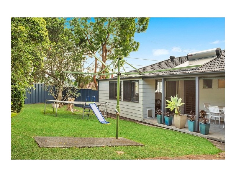 1 Wilsons Road, Mount Hutton NSW 2290
