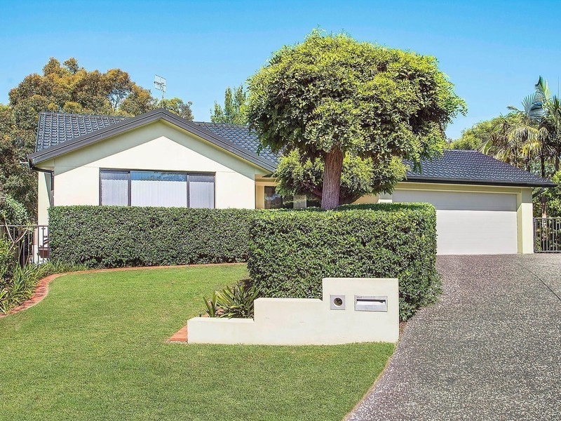 48 Robertson Road, Valentine NSW 2280