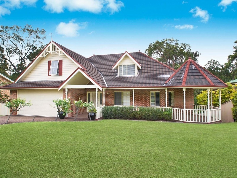 20 Ridgewood Crescent, Eleebana NSW 2282
