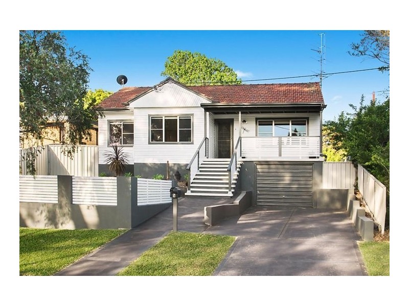 5 Wendy Street, Cardiff NSW 2285