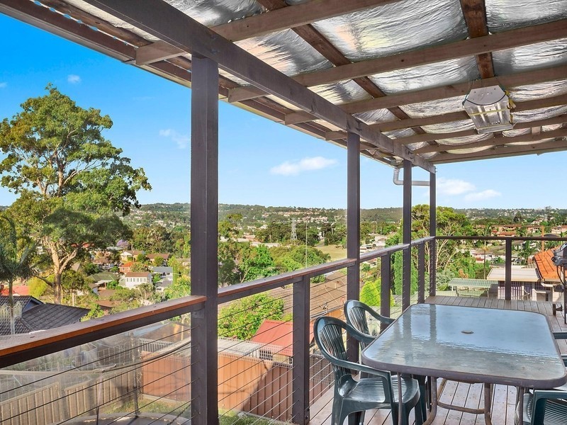 35 Sacramento Avenue, Macquarie Hills NSW 2285