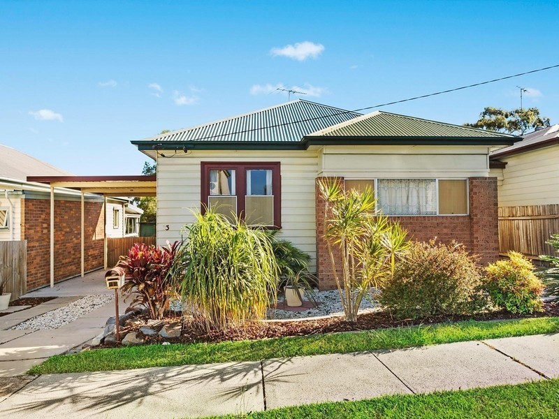 33 Morris Street, Mayfield West NSW 2304