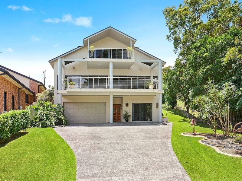 25 Puntee Street, Kilaben Bay NSW 2283