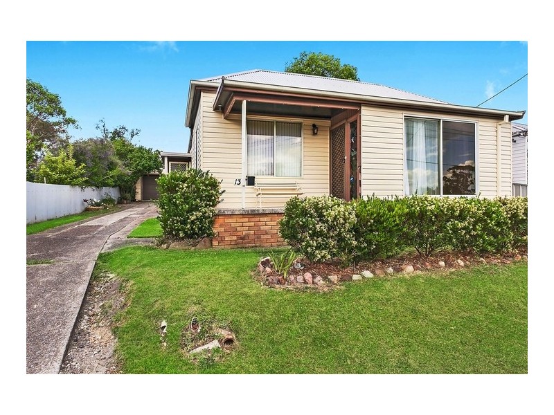 13 Teralba Road, West Wallsend NSW 2286