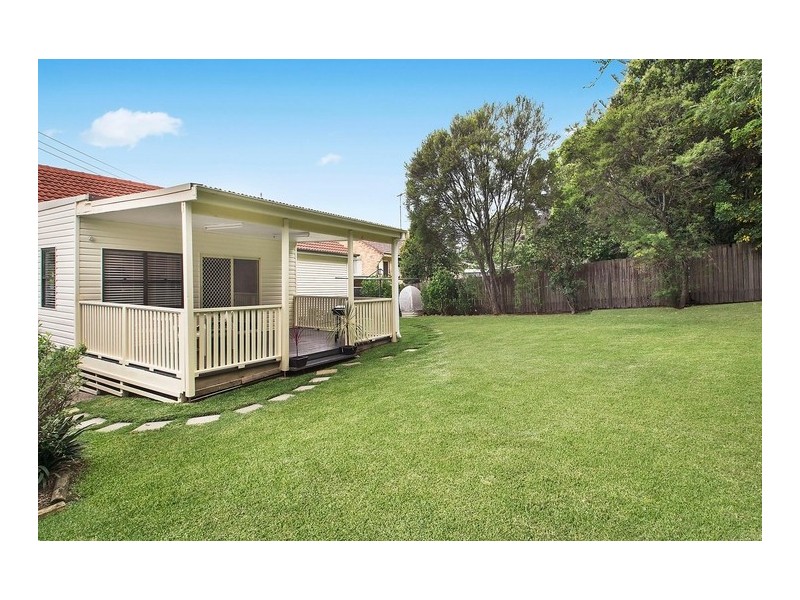 23 Algona Road, Charlestown NSW 2290
