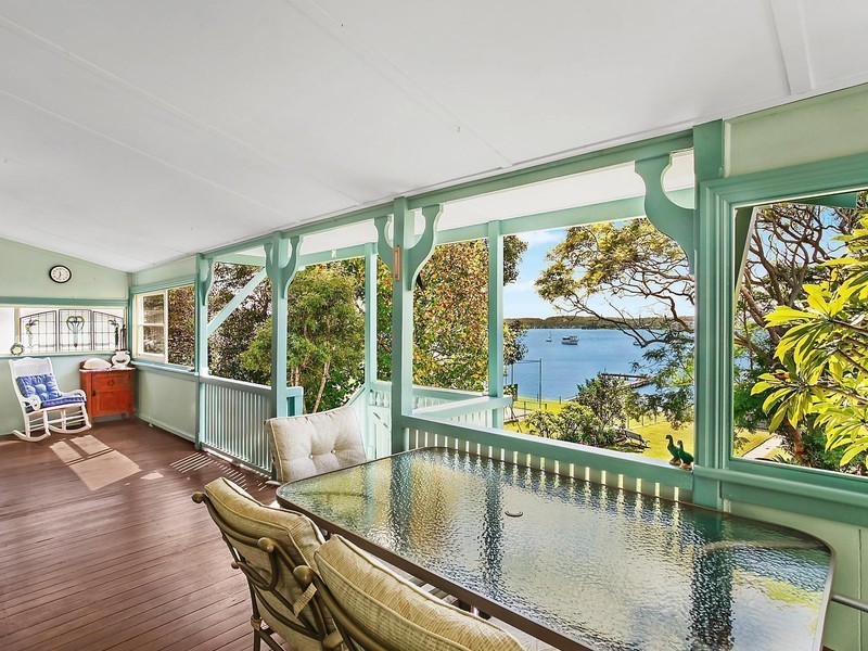 123 Brighton Avenue, Toronto NSW 2283